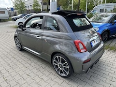 Bild des Angebotes Abarth 595C Turismo