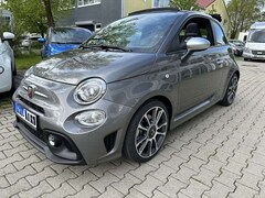 Bild des Angebotes Abarth 595C Turismo