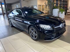 Bild des Angebotes Mercedes-Benz C 300 4Matic AMG-Line Sport Pano. Leder LED Navi