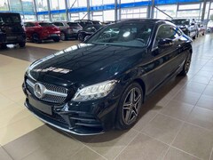 Bild des Angebotes Mercedes-Benz C 300 4Matic AMG-Line Sport Pano. Leder LED Navi