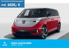 Bild des Angebotes VW ID. Buzz GTX LWB 250KW 4MOTION 7SITZE WÄRMEPUMPE