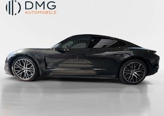 Bild des Angebotes Porsche Taycan performance 84 kwh, pano,volleder, memory