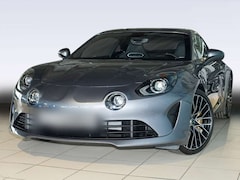 Bild des Angebotes Alpine A110 GT MJ24  Farbige Bremssättel Gold tranluzente RückleuchtenKamera Focal-Prem. 18"LM GT