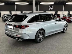 Bild des Angebotes Mercedes-Benz E 200 E 200 d T 9G-TRONIC Edition AMG Line