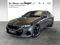 Bild des Angebotes BMW i5 M60 xDrive Limousine Sportpaket Head-Up DAB