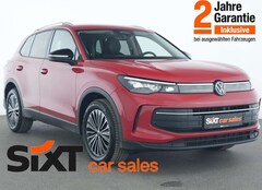 Bild des Angebotes VW Tiguan 2.0 TDI GOAL|LED+|Design-Pak|ACC|360°|AHK