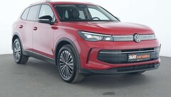 Bild des Angebotes VW Tiguan 2.0 TDI GOAL|LED+|Design-Pak|ACC|360°|AHK