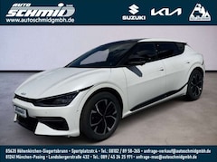Bild des Angebotes Kia EV6 77.4 AWD GTL|WÄRMEPUMPE|GLASDACH|ASS+|AHK