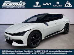 Bild des Angebotes Kia EV6 77.4 AWD GTL|WÄRMEPUMPE|GLASDACH|ASS+|AHK