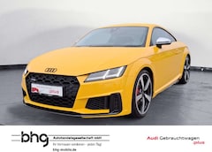 Bild des Angebotes Audi TTS TTS Coupe quattro S-tronic B&O Navi magneticRide