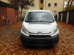Bild des Angebotes Citroen Jumpy Jumpy 29 L2H1 Proline