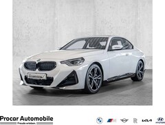 Bild des Angebotes BMW 230 i Coupé M-Sport HeadUp ACC Harman/K.