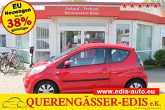 Bild des Angebotes Citroen C1 1.0 Advance 50 kW (68 PS), Schalt. 5-Gang, Fron...