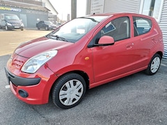 Bild des Angebotes Nissan Pixo 1.0 Acenta *EURO5*Steuerkette NEU*