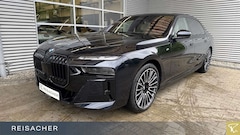 Bild des Angebotes BMW 740 d A xDrive M-Sport,M-Sport PRO,SkyLou,AHK,DAP