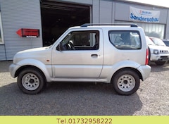 Bild des Angebotes Suzuki Jimny 4WD Classic