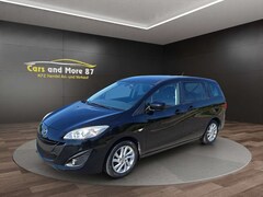 Bild des Angebotes Mazda 5 Center-Line*HU/AU 01.27*7. Sitzer*Tempomat*PDC*
