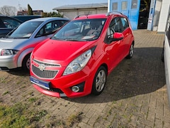 Bild des Angebotes Chevrolet Spark LT