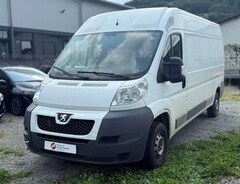 Bild des Angebotes Peugeot Boxer 2.2 HDi AVANTAGE RS4035 L3H2 KA TÜV 12.25