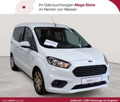 Bild des Angebotes Ford Tourneo Tourneo Courier 1.5 TDCi S&S Trend