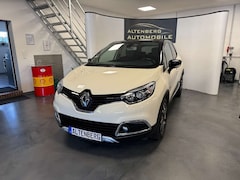 Bild des Angebotes Renault Captur XMOD PDC Kamera Navi Temp Sitzhz Keyless