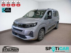 Bild des Angebotes Opel Combo Opel Combo Life XL 1.5 Diesel AT8*NEUES MODELL*7