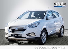 Bild des Angebotes Hyundai iX35 Fuel Cell FCEV Electro Hybrid Wasserstoff