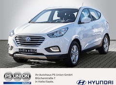 Bild des Angebotes Hyundai iX35 Fuel Cell FCEV Electro Hybrid Wasserstoff