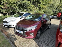 Bild des Angebotes Mitsubishi Space Star Select