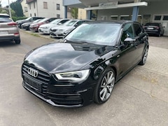 Bild des Angebotes Audi A3 2.0 TDI S-tronic S line Sportpaket quattro Pano