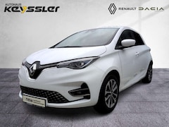 Bild des Angebotes Renault ZOE R135 Z.E. 50 Intens (Kauf-Batterie)
