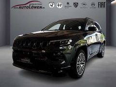 Bild des Angebotes Jeep Compass 1.5 MultiAir Mild Hybrid Summit (EURO 6d)