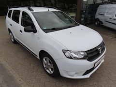 Bild des Angebotes Dacia Logan MCV 1.2 16V Essentiel *1.Hand*HU a.W. neu*Servo*