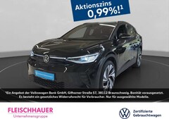 Bild des Angebotes VW ID.4 Pro Matrix+Navi+HUD+AHK+Pano+21''+360°+Wärmepumpe+
