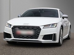 Bild des Angebotes Audi TTS Coupe quattro 2.0 TFSI S-tronic