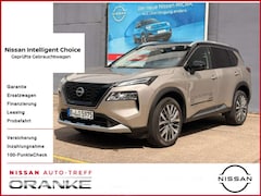 Bild des Angebotes Nissan X-Trail 1.5 VC-T e-Power Tekna 20Zoll*PP*HUD