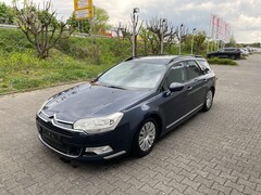 Bild des Angebotes Citroen C5 Tourer HDi 135 FAP Aut. Exclusive
