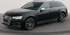 Bild des Angebotes Audi S4 3.0 TFSI quattro Pano B&O Head Up Standheiz. MWST