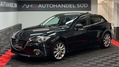 Bild des Angebotes Mazda 3 Sports-Line*NAVIGATION*BI-XENON*HUD*