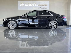 Bild des Angebotes Mercedes-Benz S 400 d 4Matic Amg Line /P.Dach/H.achslenkung/