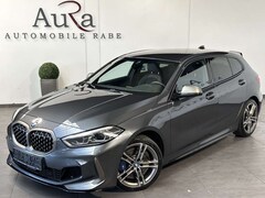 Bild des Angebotes BMW 135 xDrive Sport-Aut. NAV+LED+KAMERA+18ZO+LCP