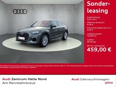 Bild des Angebotes Audi Q5 Sportback S line 40 TFSI quattro S tronic*
