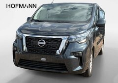 Bild des Angebotes Nissan Primastar Tekna