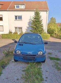 Bild des Angebotes Renault Twingo 1.2