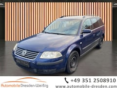 Bild des Angebotes VW Passat Variant 2.0*Klimaautomatik*