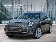 Bild des Angebotes MINI Cooper SD Clubman Cooper SD Clubman Chili Head-Up HK HiFi LED RFK