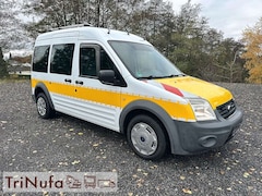 Bild des Angebotes Ford Tourneo Connect 1.8 TDCi|AHK|Schaltgtr.|8 Sitze|
