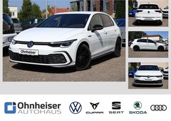 Bild des Angebotes VW Golf GTI VIII 2.0 TSI ACC*NAVI*SHZ*KAM*Lenkr.Hz