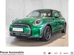 Bild des Angebotes MINI One 3-Türer Classic Trim AppleCP LED 2-Zonen-Klima