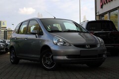 Bild des Angebotes Honda Jazz 1.4 LS/Klima/el.FH/ZV/AHK